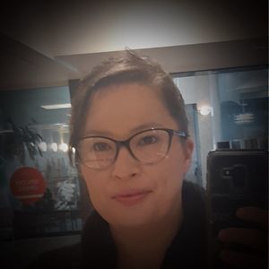 Meet your Posher, Grace